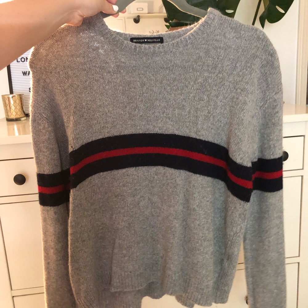 Brandy Melville Sweater